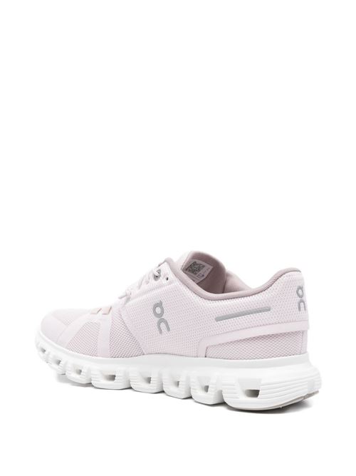 Sneakers donna Cloud 6 ON RUNNING | 3WF10064296ORCHID/FADE
